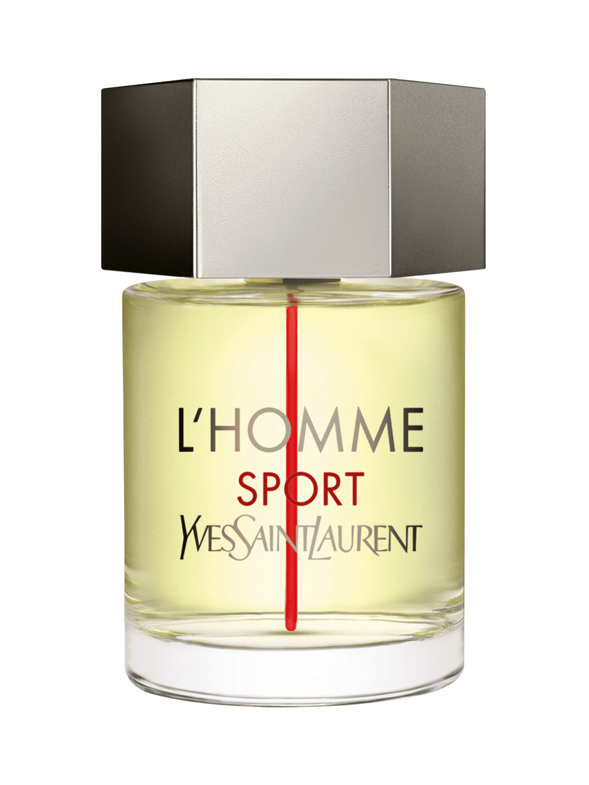 L'Homme Sport Eau De Toilette - YSL Beauty