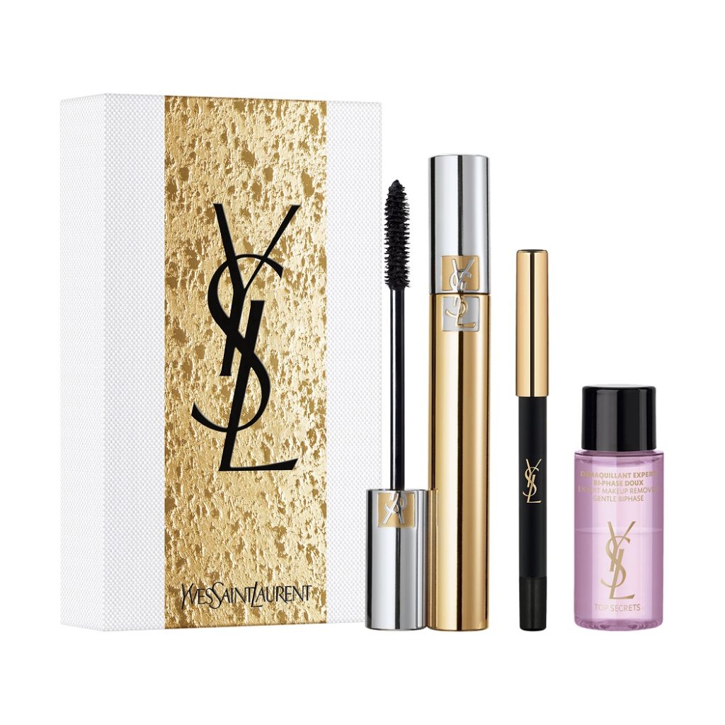 Mascara Volume Effet Faux Cils Holiday Gift Set - YSL Beauty