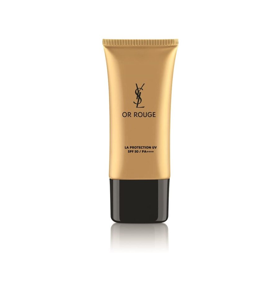 OR ROUGE UV PROTECTION SPF 50 SUNSCREEN - YSL Beauty