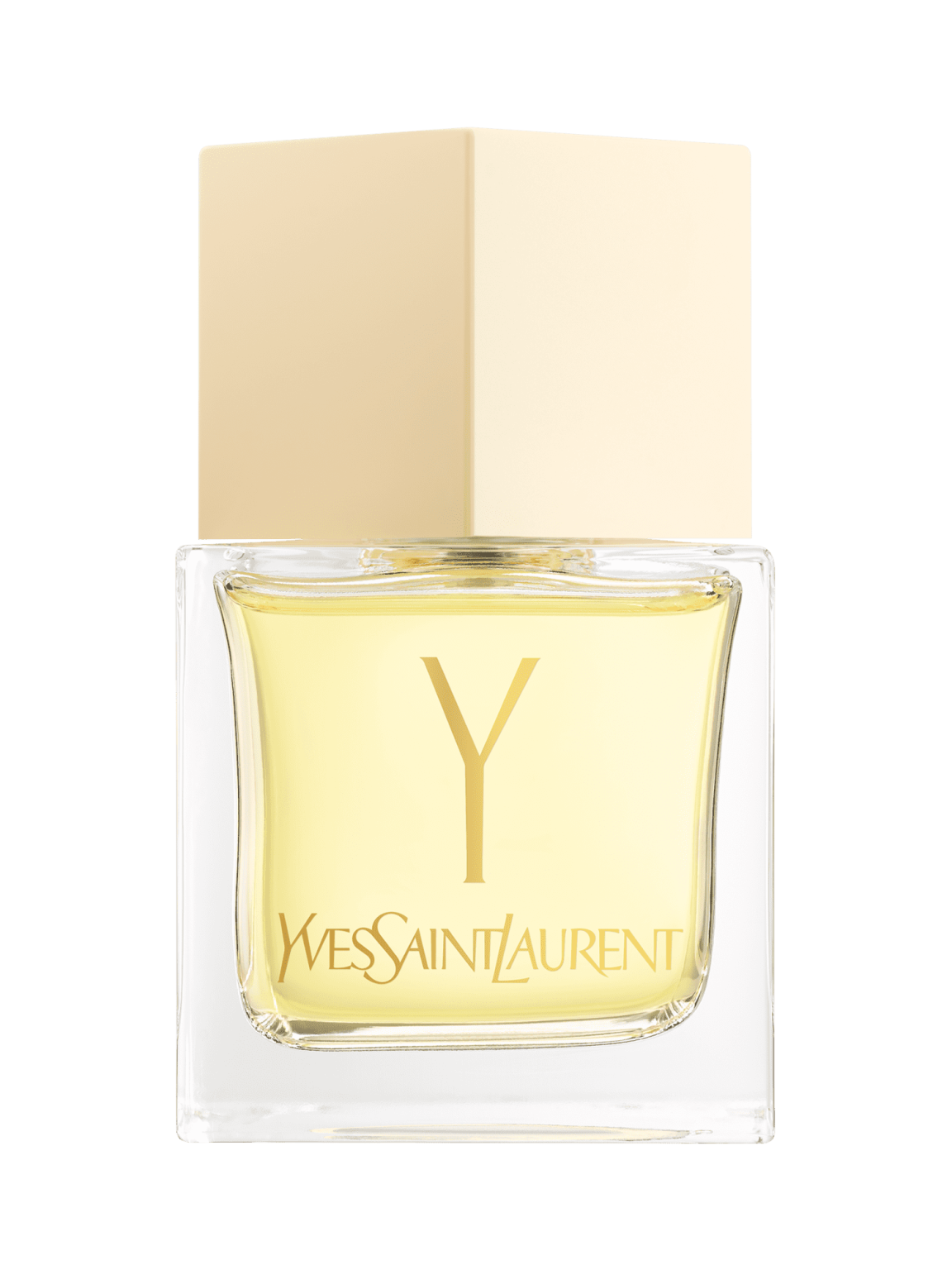 Y Eau De Toilette For Her - YSL Beauty