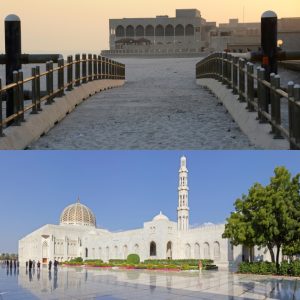 Salalah : Private Half Day Sightseeing Tour Recently Added Experiences