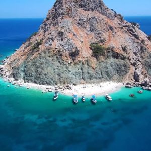 Suluada Island Boat Trip From Antalya Recently Added Experiences