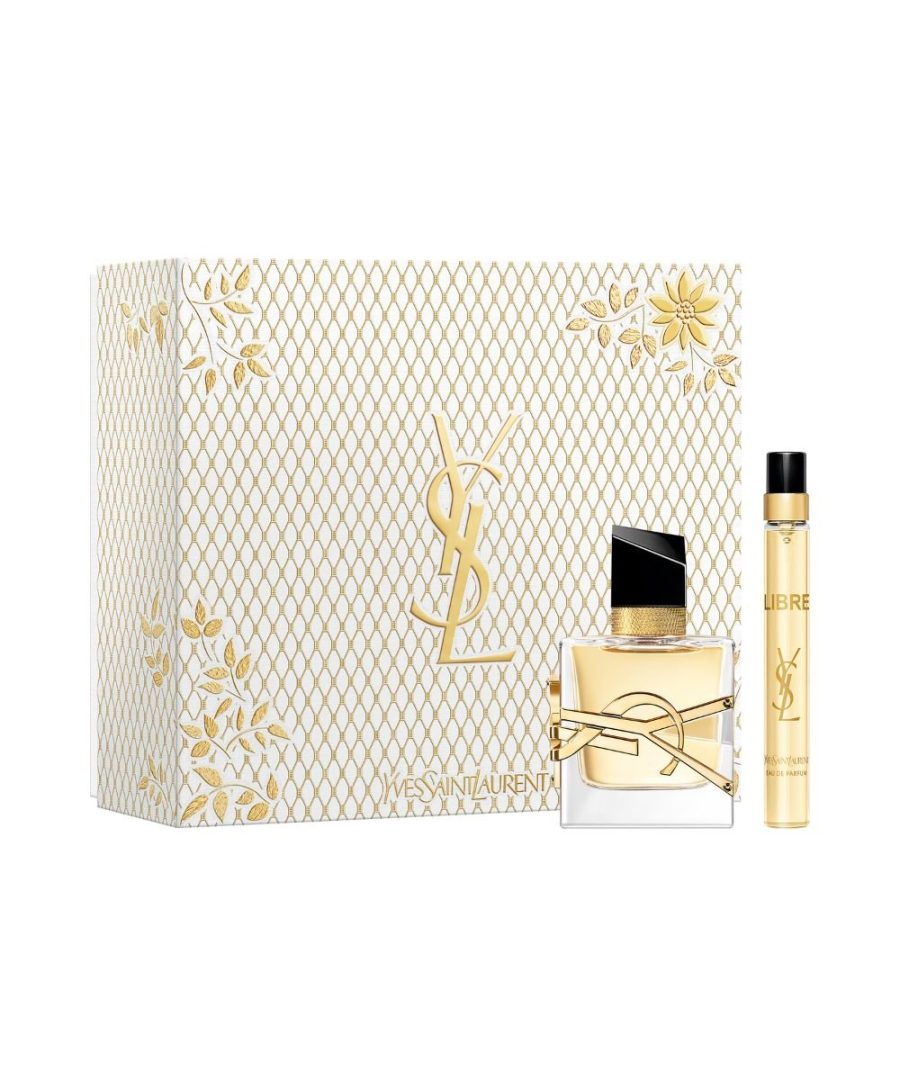 LIBRE EAU DE PARFUM HOLIDAY DUO GIFT SET - YSL Beauty